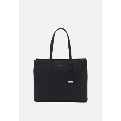 Imagen de Calvin Klein MUST Medium Bolso shopping, Mujer, Talla: One Size, Black