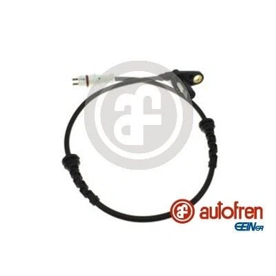 Imagen de Sensor, velocidad de la rueda AUTOFREN SEINSA DS 0046