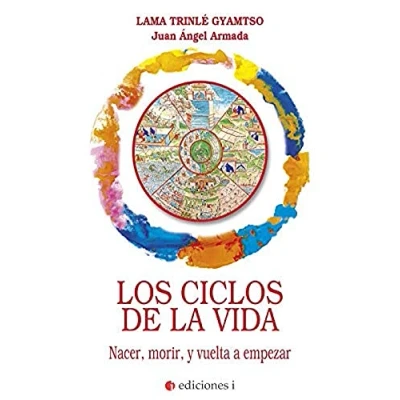 Imagen de Los Ciclos De La Vida. Nacer Morir Y Vuelta A Empezar