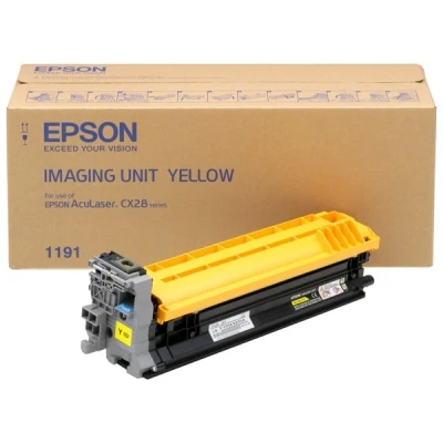 Imagen de Epson Photoconductor Unit S051191