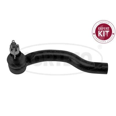 Imagen de CORTECO 49401009 Rótula de dirección Eje delantero, derecha TOYOTA: RAV4 III SUV, IV SUV