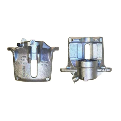 Imagen de BOSCH 0 986 474 334 Pinza de freno Hierro fundido 64,5 RENAULT: SCENIC 2, MEGANE 2 Stufenheck