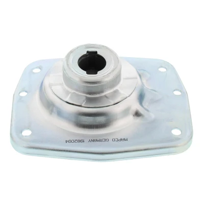 Imagen de MAPCO 33454 Copela de amortiguador Eje delantero, derecha sin rodamiento bolas FIAT: Scudo II Furgón, I Familiar, II, PEUGEOT: 806