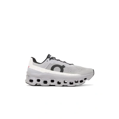 Imagen de ZAPATILLA CLOUDMONSTER 1 ALLOY SILVER 42