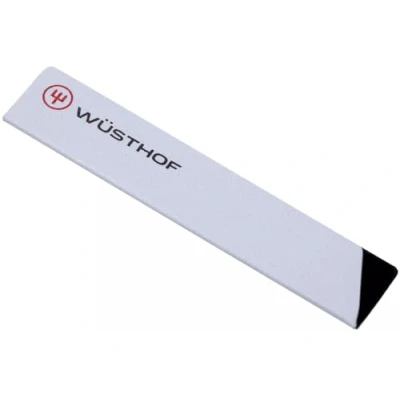 Imagen de Wusthof Knife Protector Up to 30 cm Low White