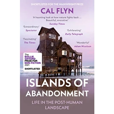 Imagen de Islands Of Abandonment