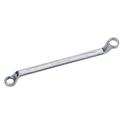 Imagen de HANS 1103M/12X13 Llave estrella doble 1 217 12x13