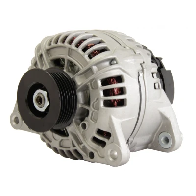 Imagen de MAPCO 13207 Alternador 14V 150A AUDI: A4 B6 Berlina, Avant, B7 VOLKSWAGEN: Passat B5 GP Variant