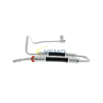 Imagen de VEMO V15 20 0067 Manguera de Aire Acondicionado Delante, derecha Original calidad VOLKSWAGEN: Polo IV Hatchback, SKODA: Fabia I Hatchback