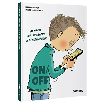 Imagen de On/Off (ENDAVANT!)
