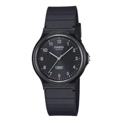 Imagen de Casio MQ24 Unisex Reloj, Talla: One Size, Black