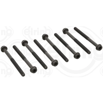 Imagen de ELRING 759.970 Juego de Tornillos Culata Torx interior MERCEDES BENZ: Clase E Berlina, C Vito Bus