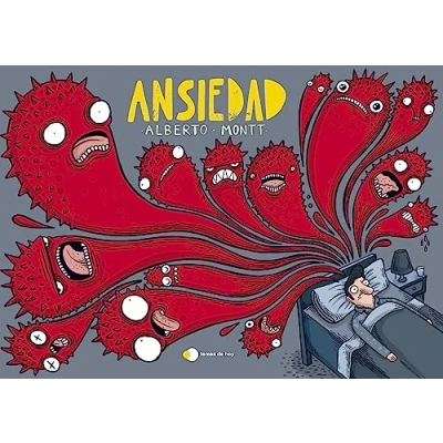 Imagen de Ansiedad (temas de hoy)