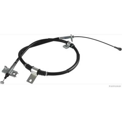 Imagen de HERTH+BUSS JAKOPARTS J3920416 Cable de Freno Mano SSANGYONG: Rexton / 2, W
