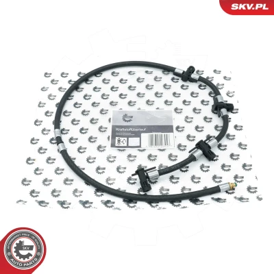 Imagen de ESEN SKV 54SKV348 Tubo flexible, combustible de fuga MERCEDES BENZ: Vito Mixto, Bus, Viano