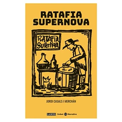 Imagen de Ratafia supernova (EMBAT)