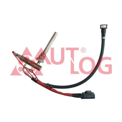 Imagen de AUTLOG AV6514 Unidad inyectora, regeneración filtro de partículas FORD: Transit V363 Furgón, Mk6 Furgón