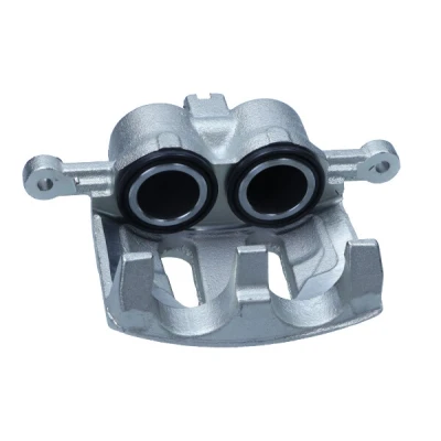 Imagen de MAXGEAR 82 1148 Pinza de freno Acero eje delantero, derecha, detrás del NISSAN: TERRANO 1, Navara Pick up, Up norauto, oscaro, mister auto