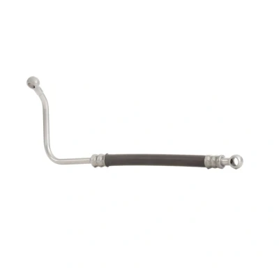 Imagen de AJUSA OP10035 Conducto aceite, turbocompresor BMW: 3 Berlina, Touring, 5 Berlina
