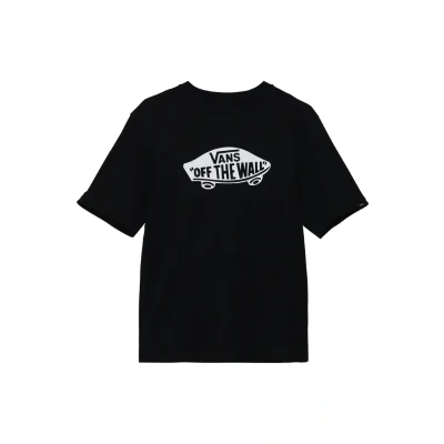 Imagen de Vans OTW Camiseta estampada para niños, Talla: 164/176, Black/white