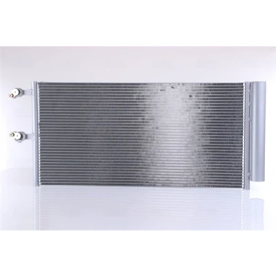 Imagen de NISSENS 941069 Condensador con secador Aluminio 720 R 134 a