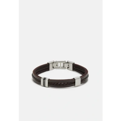 Imagen de Fossil TONE Pulsera, Hombre, Talla: One Size, Brown