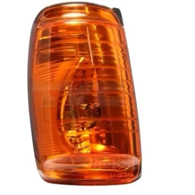 Imagen de TYC 310 0218 3 Intermitente Espejo retrovisor izquierdo sin portalámparas W16W FORD: Transit V363 Furgón, Camión de plataforma / Chasis