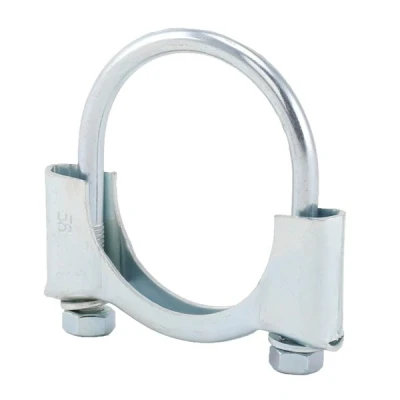 Imagen de Pieza de sujeción, sistema escape BOSAL 250 258, 10