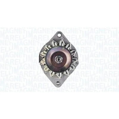 Imagen de MAGNETI MARELLI 063321042010 Alternador 12V 55A FIAT: Ducato I Camión de plataforma/Chasis, Furgón, plataforma/Chasis
