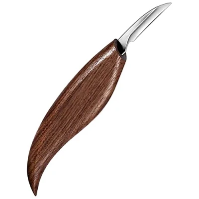 Imagen de cuchillo de tallado, cincel, cortador carpintería, juego herramientas mano, tallado madera, pelado bricolaje, en cuchara escultórica, t