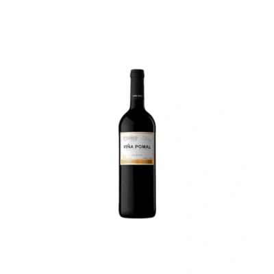 Imagen de VIÑA POMAL Crianza Magnum, Vino Tinto DO Rioja, 100 por Tempranillo, Botella 1.5 L