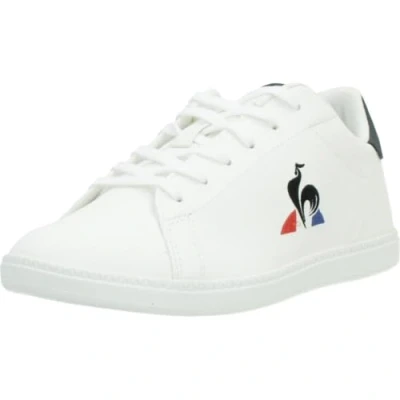 Imagen de Zapatillas infantil Le Coq Sportif Courset 2