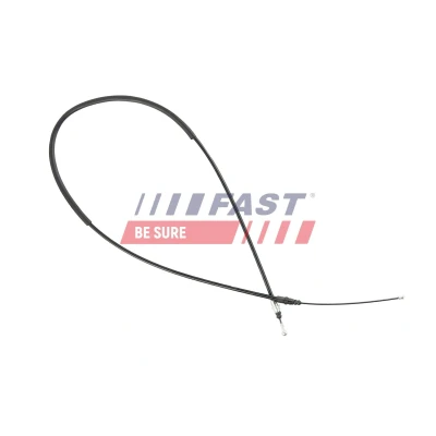 Imagen de FAST FT69019 Cable de Freno Mano Atrás izquierda, derecha 1737, 1439 Discos RENAULT: MASTER 2 Pritsche/Fahrgestell, Kasten