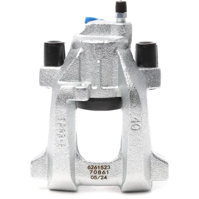 Imagen de METZGER 6261523 Pinza de freno Eje trasero izquierda MERCEDES BENZ: Clase ML, R