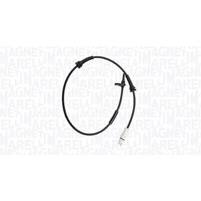 Imagen de MAGNETI MARELLI 172100116010 Sensor de ABS Eje trasero 2 720 FIAT: Seicento / 600 Hatchback