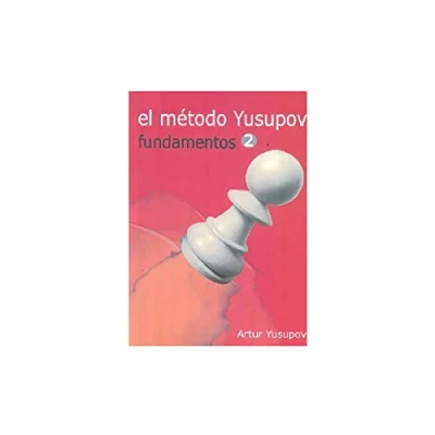 Imagen de El método yusupov. Fundamentos 2