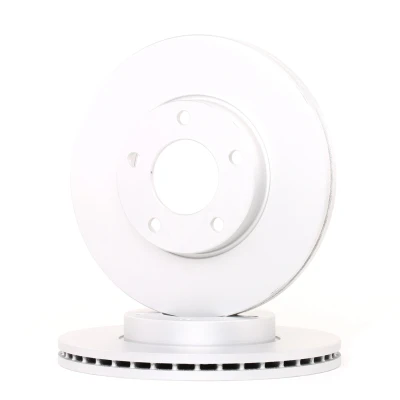 Imagen de Disco de freno BOSCH 0 986 479 C68 frente/ventilado/altamente carbonizado/1 pieza