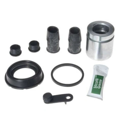 Imagen de BUDWEG CALIPER 2090130 Kit de Reparación Frenos 42 BMW: 3 Coupé, Berlina, Cabrio, VOLVO: S60 I