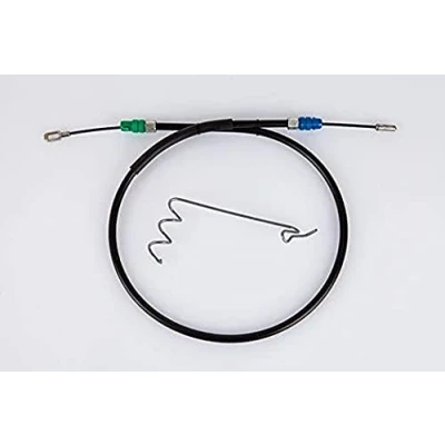 Imagen de HELLA 8AS 355 665 541 Cable de Freno Mano 1345, 1120 FORD: Transit Mk6 Furgón