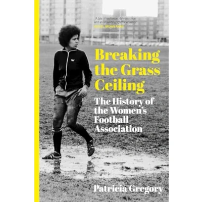 Imagen de Breaking The Grass Ceiling (ebook)