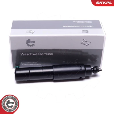 Imagen de ESEN SKV 15SKV644 Tobera de agua regadora, lavado faros derecha MERCEDES BENZ: SLK