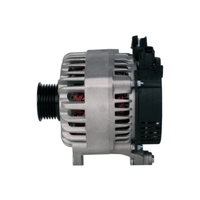 Imagen de HELLA 8EL 012 428 621 Alternador 14V 80A FORD: Focus Mk1 Hatchback, Berlina, Furgón / Familiar
