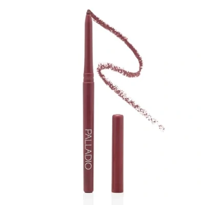 Imagen de Palladio Lápiz de labios automático 02 plum 21 g
