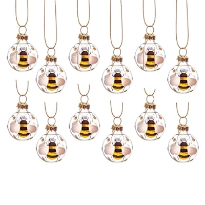Imagen de Sass &amp; Belle Mini bolas de abeja Juego 12