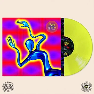 Imagen de Take It From The Dead [Vinilo]
