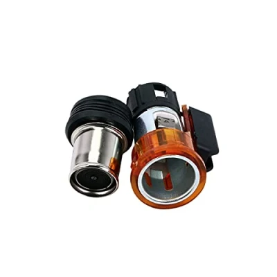 Imagen de Kit mechero 12 V Doblo, linea, Punto, Grande Panda, Fiorino Palio, Stilo, Scudo, 500