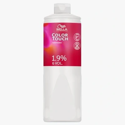 Imagen de Wella Color Touch Emulsion 1,9% 1L