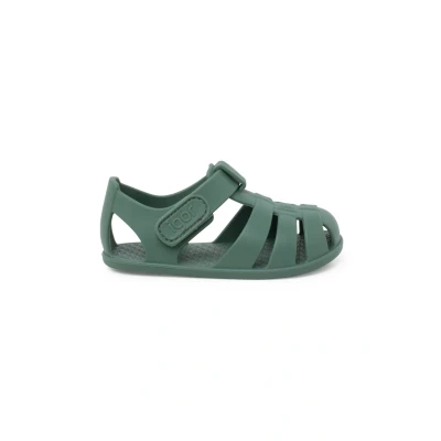 Imagen de IGOR Sandalias de senderismo para niños, Talla: 25, Salvia Zapatos