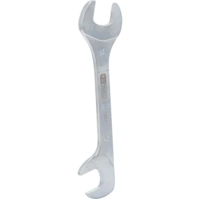 Imagen de KS TOOLS 517.1841 Llave de dos bocas 140 15 Acero cromo vanadio