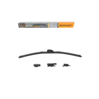 Imagen de Limpiaparabrisas Continental 2800011313280 600mm delante Escobilla con hoja plana CITROËN: C4 I Hatchback, Coupé, Berlina